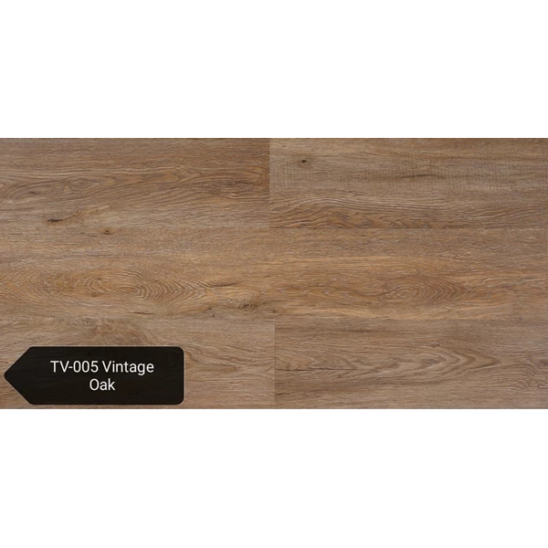 Vinyl flooring Taco V 005 Vintage Oak 