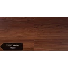 Vinyl flooring Taco V 007 Merbau Wood 1