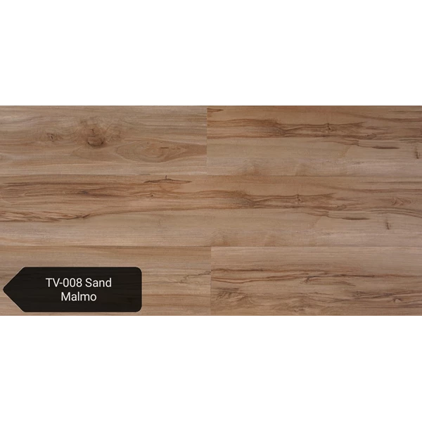Vinyl flooring Taco V 008 Sand Malmo