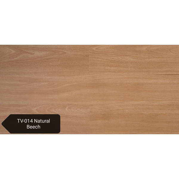 Vinyl flooring Taco V 014 Natural Beech