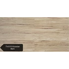 Vinyl flooring Taco V 019 Victorian Barn 1