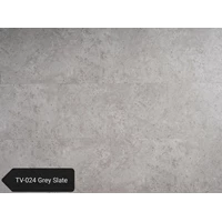 Lantai Vinyl Taco V 024 Grey Slate