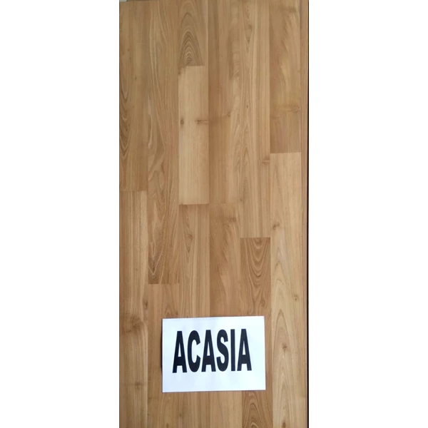 Wooden Floor InterWood Acasia