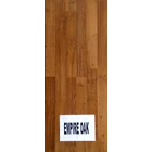 Wooden Floor InterWood Empire Oak 1