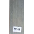 Wooden Floor InterWood Grey Oak 1