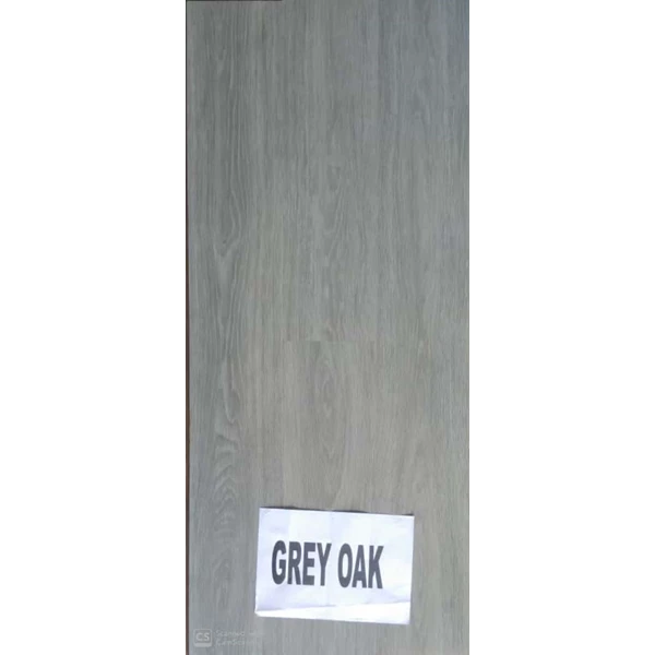 Wooden Floor InterWood Grey Oak