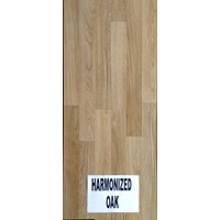 Lantai Kayu InterWood Harmonized Oak