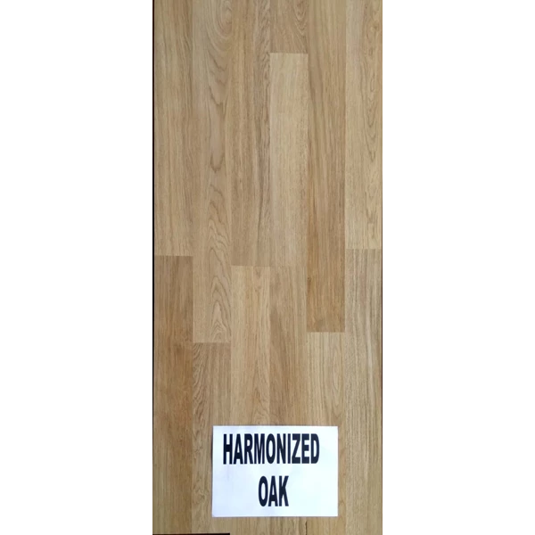 Wooden Floor InterWood Harmonized