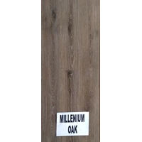 Wooden Floor InterWood Millenium Oak