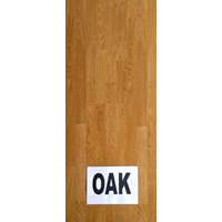 Wooden Floor InterWood OAK