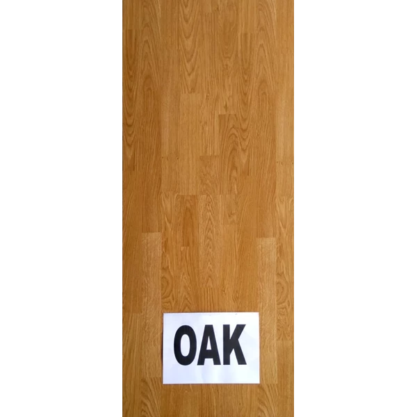 Wooden Floor InterWood OAK