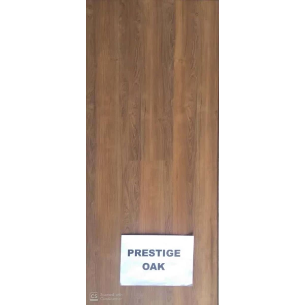 Wooden Floor InterWood Prestige Oak