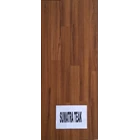 Wooden Floor InterWood Sumatra Teak 1