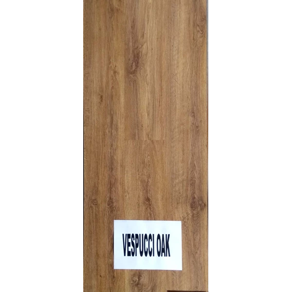 Wooden Floor InterWood Vespucci Oak