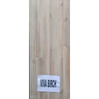 Wooden Floor InterWood Viva Birch 1