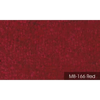 Karpet Roll Monaco M8-166-RED