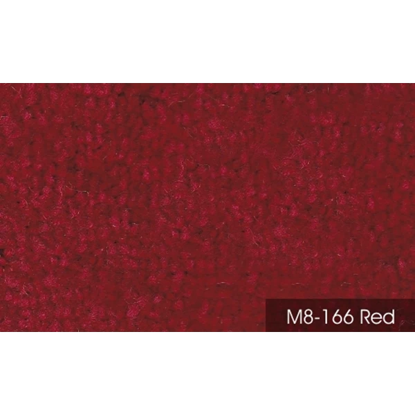 Karpet Roll Monaco M8-166-RED