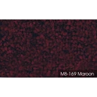 Carpet Roll Monaco M8-169-MAROON 1