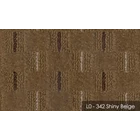 Karpet Roll Legend L0-342-Shiny Beige 1
