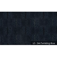 Carpet Roll Legend L0-344-Twinkling Blue