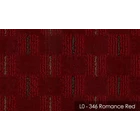 Karpet Roll Legend L0-346-Romance Red 1