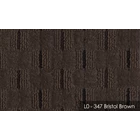 Carpet Roll Legend L0-347-Bristol Brown 1