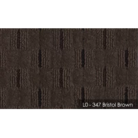 Carpet Roll Legend L0-347-Bristol Brown