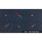 Carpet Roll Roma QA-184-DUKE-BLUE 1