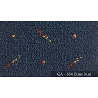 Karpet Roll Roma QA-184-DUKE-BLUE