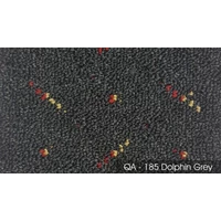 Karpet Roll Roma QA-185-DOLPHIN-GREY