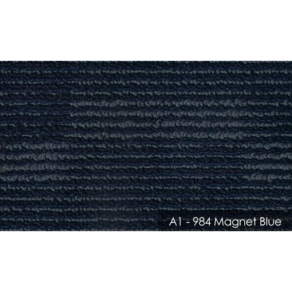 Karpet Roll Atrium A1-984-Magnet Blue