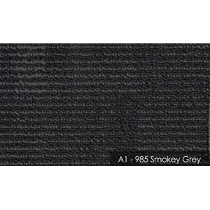 Carpet Roll Atrium A1-985-Smokey Grey