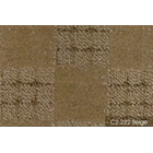 Carpet Roll Caprice C2-222-BEIGE 1