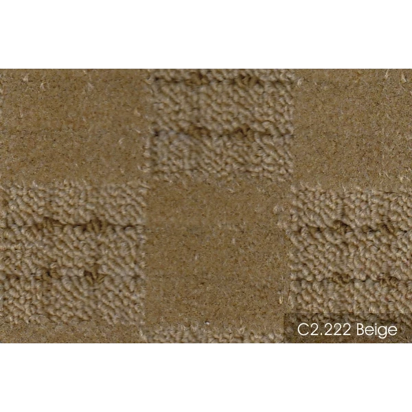 Carpet Roll Caprice C2-222-BEIGE