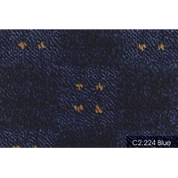 Carpet Roll Caprice C2-224-BLUE
