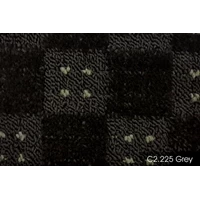 Carpet Roll Caprice C2-225-GREY