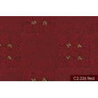 Carpet Roll Caprice C2-226-RED 1