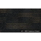 Carpet Roll M1-583-Caesious-Green 1