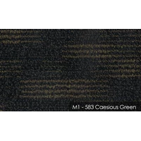 Carpet Roll M1-583-Caesious-Green