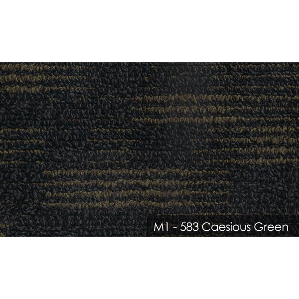 Karpet Roll M1-583-Caesious-Green