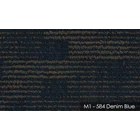Karpet Roll M1-584-Denim-Blue 1
