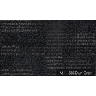 Karpet Roll M1-585-Dun-Grey 1