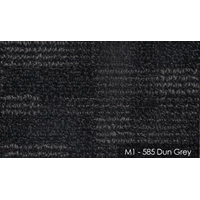 Carpet Roll M1-585-Dun-Grey