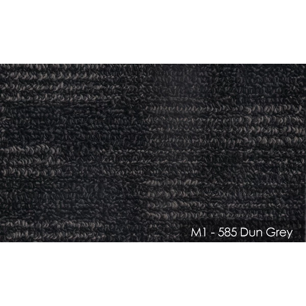 Karpet Roll M1-585-Dun-Grey