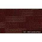 Carpet Roll M1-586-Cardinal-Red 1