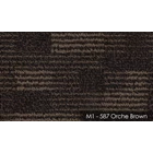 Karpet Roll M1-587-Orche-Brown 1