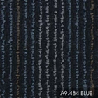 Carpet Tile Pro Arena A9-484-BLUE 1