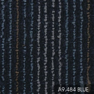Carpet Tile Pro Arena A9-484-BLUE