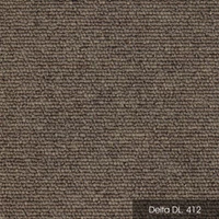 Carpet Tile Delta DL-412