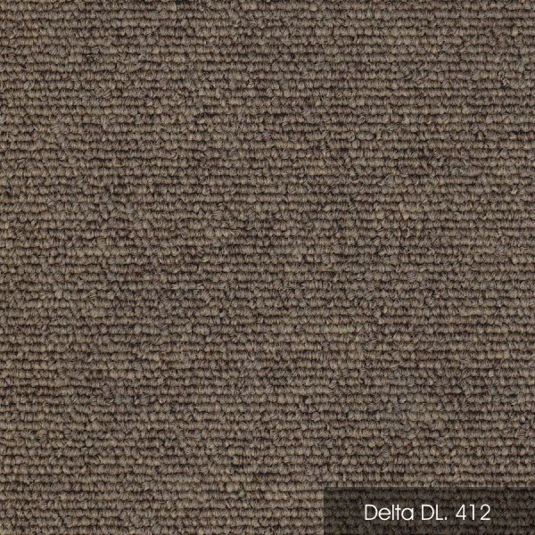 Karpet Tile Delta DL-412